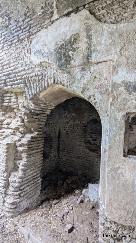 Gondhanpur Fort